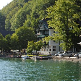 Ausflugsziel: Gasthof & Hotel Fürberg
