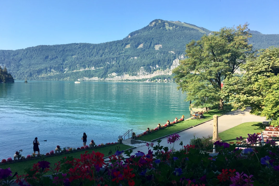Ausflugsziel: Gasthof & Hotel Fürberg