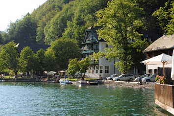 Ausflugsziel: Gasthof & Hotel Fürberg