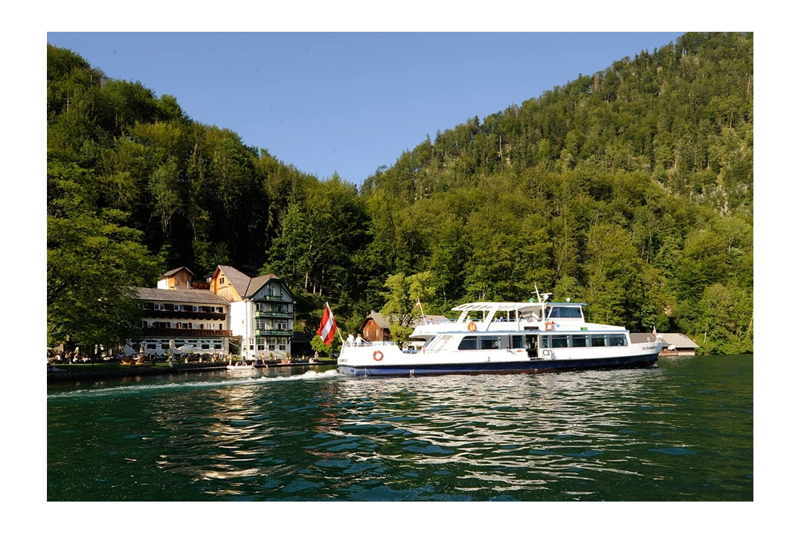 Ausflugsziel: Gasthof & Hotel Fürberg