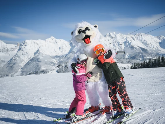Ausflugsziel: Skigebiet Hochkönig