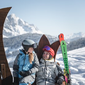 Ausflugsziel: Skigebiet Hochkönig