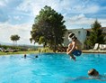 Ausflugsziel: Schwimmbad für unsere Gäste - Gasthof Martinhof