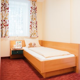 Ausflugsziel: Suite mit extra Kinderzimmer - jetzt mit Stockbett - Gasthof Martinhof