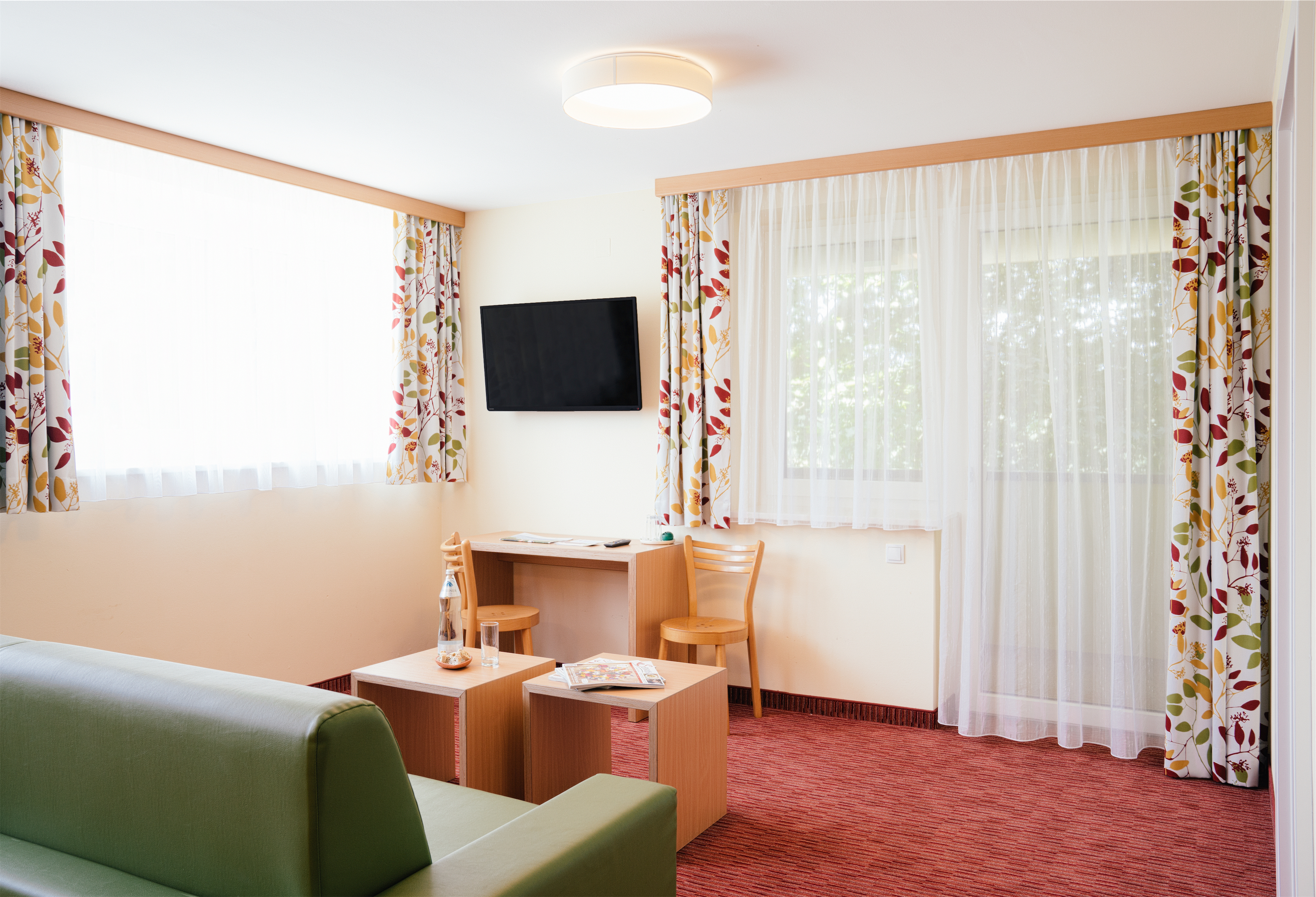 Ausflugsziel: Gasthof Martinhof