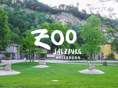 Ausflugsziel: Zoo Salzburg Hellbrunn