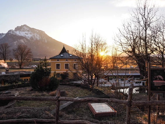 Ausflugsziel: Zoo Salzburg Hellbrunn