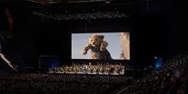 Ausflug mit Kindern - Wien - Disneys Der König der Löwen – In Concert live to Film