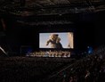 Ausflugsziel: Disneys Der König der Löwen – In Concert live to Film