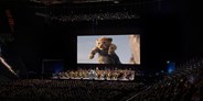 Ausflug mit Kindern - Tattendorf - Disneys Der König der Löwen – In Concert live to Film