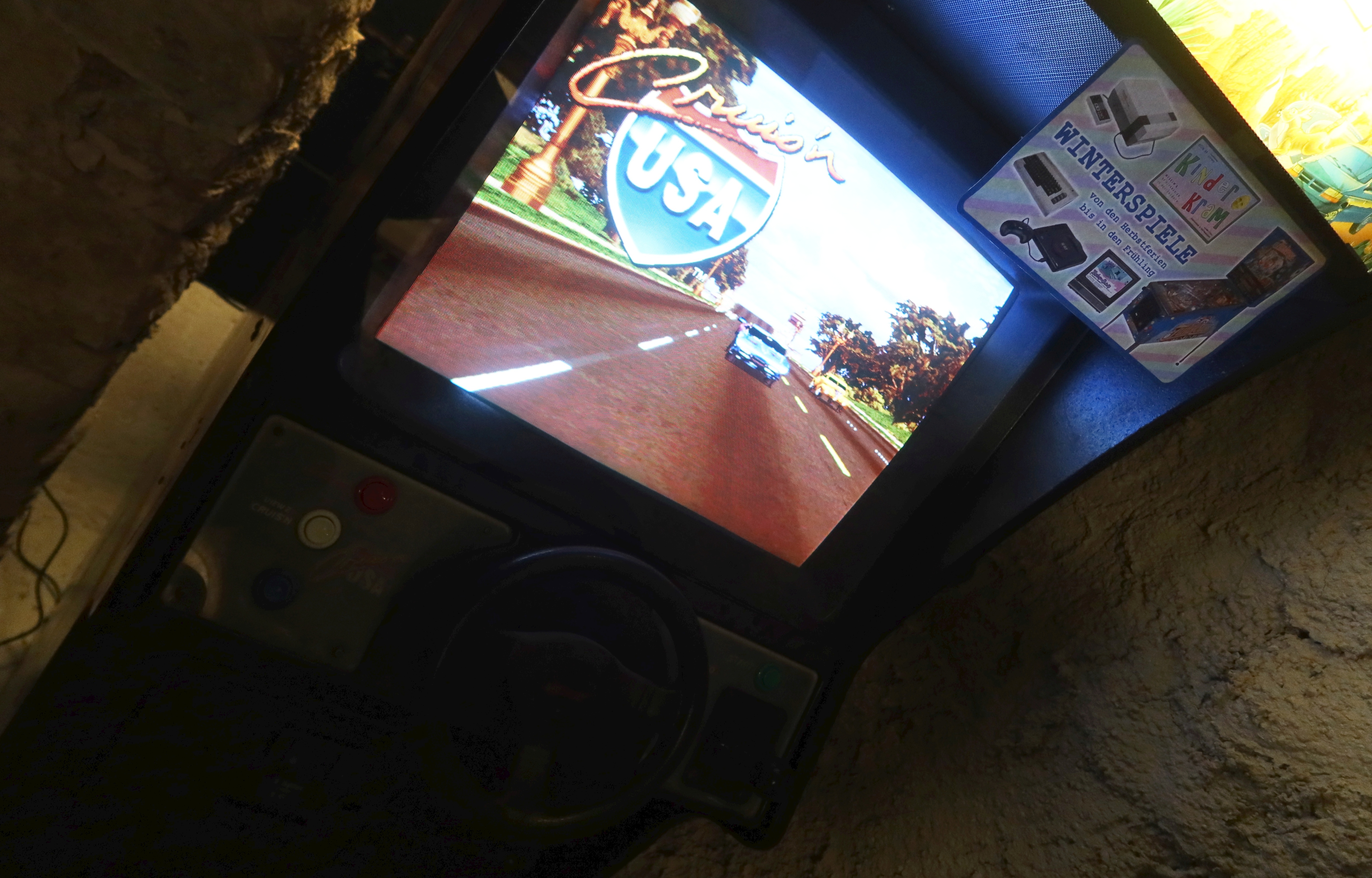 Ausflugsziel: eitle Kinderkram - Museum und Spielparadies in Neulengbach