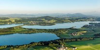 Ausflug mit Kindern - Salzburger Seenland