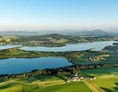 Urlaub: Salzburger Seenland