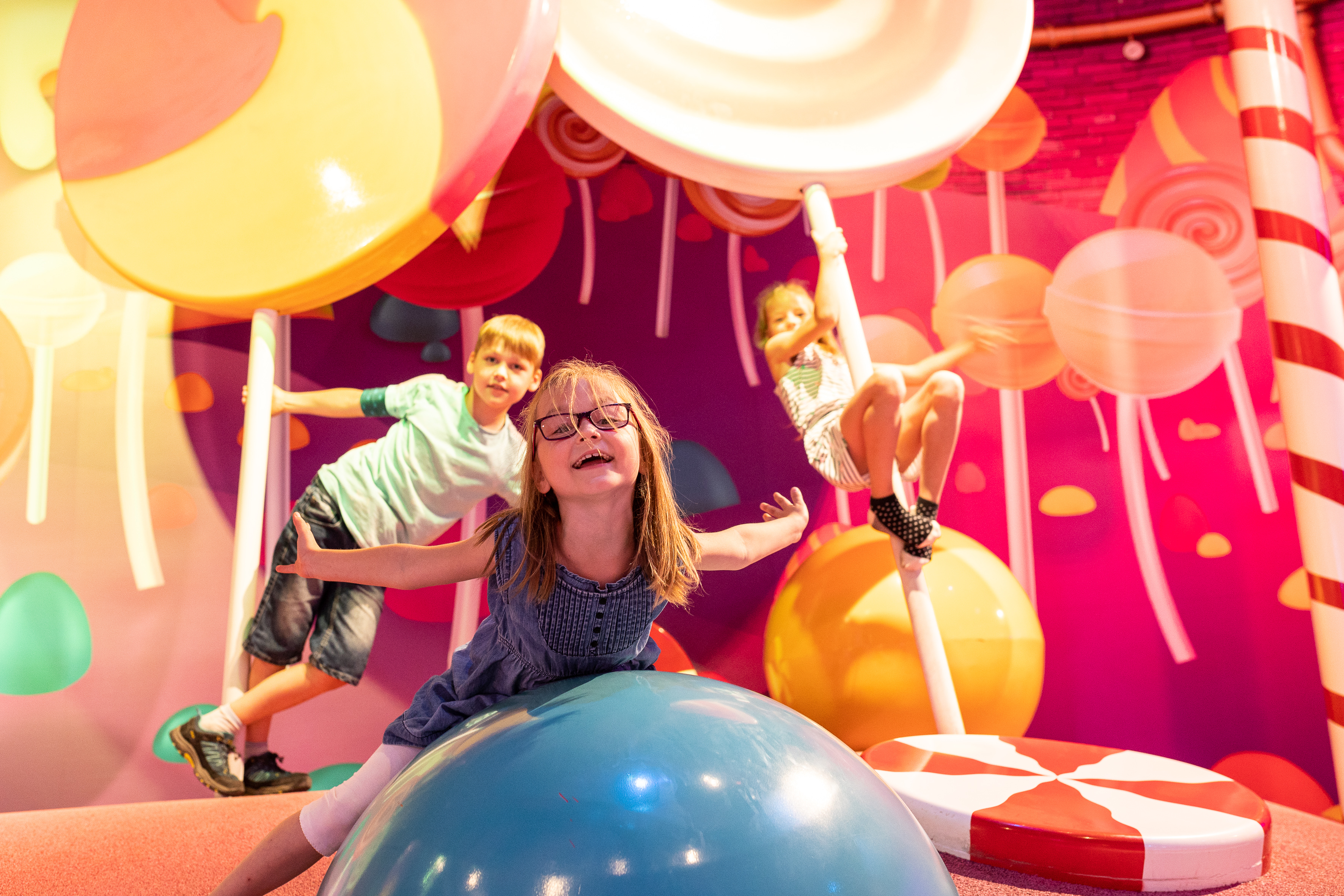 Ausflugsziel: Oskarshausen