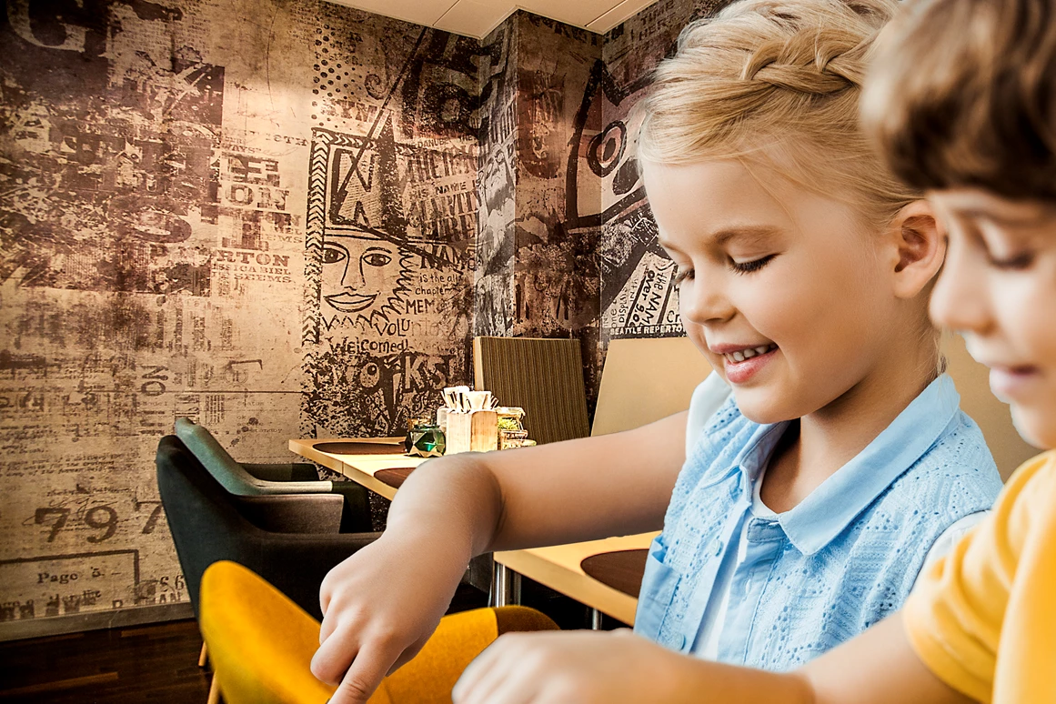 Ausflugsziel: Restaurant Family and Friends