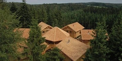 Reis met kinderen - Geinberg - Baumhotel Kopfing