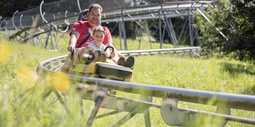 Ausflug mit Kindern - Themenschwerpunkt: Action - Pyhrn-Priel - Alpine Coaster Wurbauerkogel