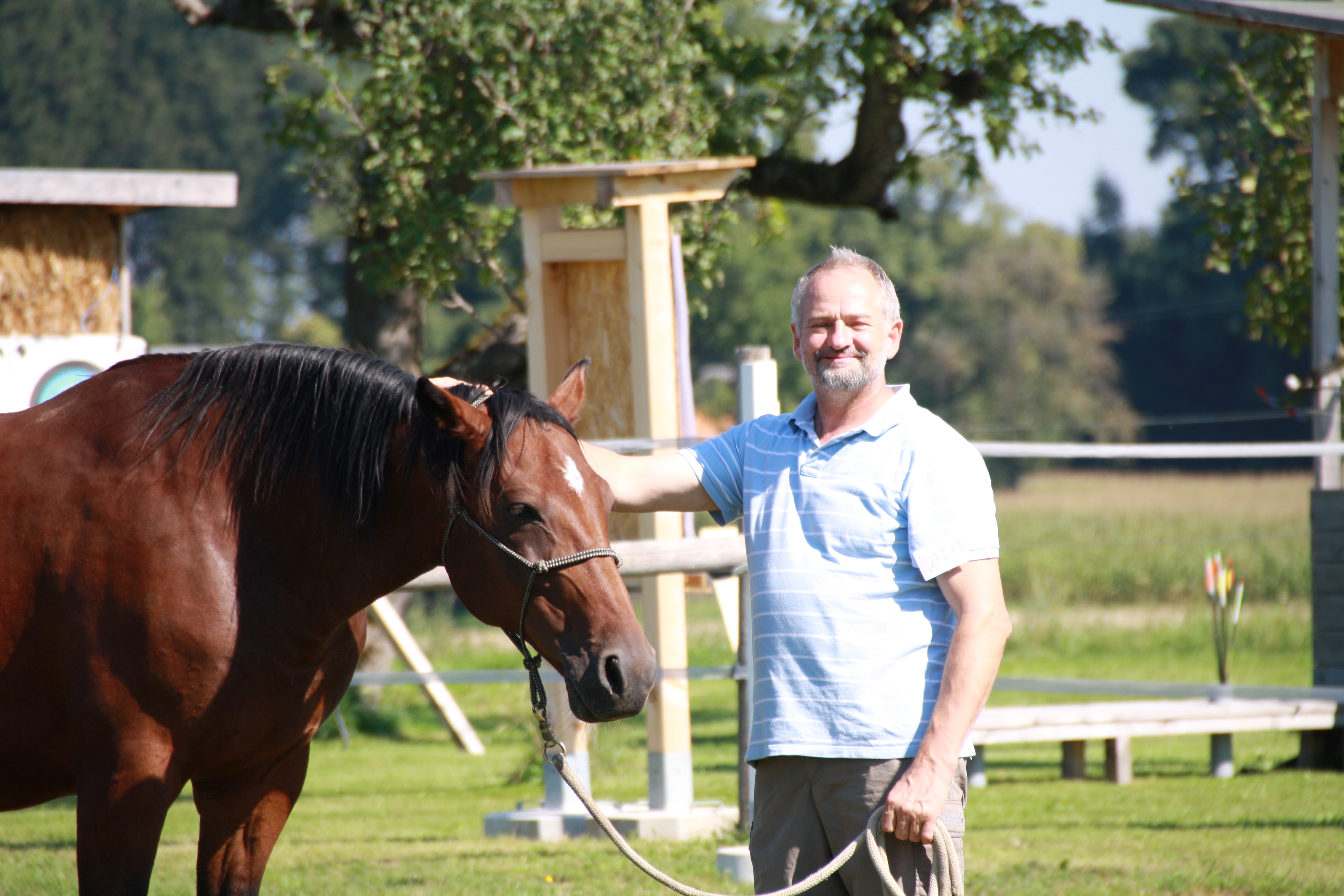 Ausflugsziel: Lust am Leben Outdoor Adventure