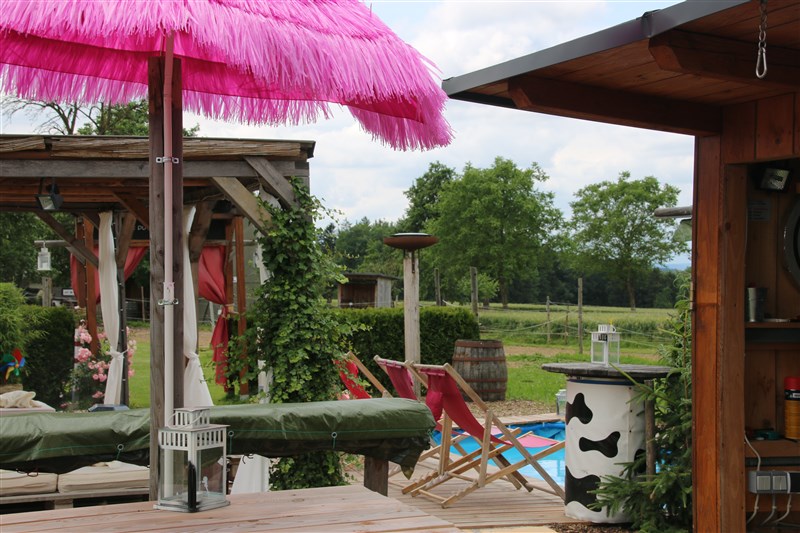 Ausflugsziel: Lust am Leben Outdoor Adventure