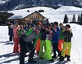 Ausflugsziel: POSTALM - KIDS ON SNOW - WINTERPARK POSTALM