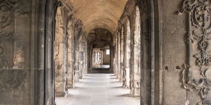 Viaggio con bambini - Bad Füssing - Symbolbild für Ausflugsziel Schloss Wildenau. Keine korrekte oder ähnlich Darstellung!
 - Schloss Wildenau