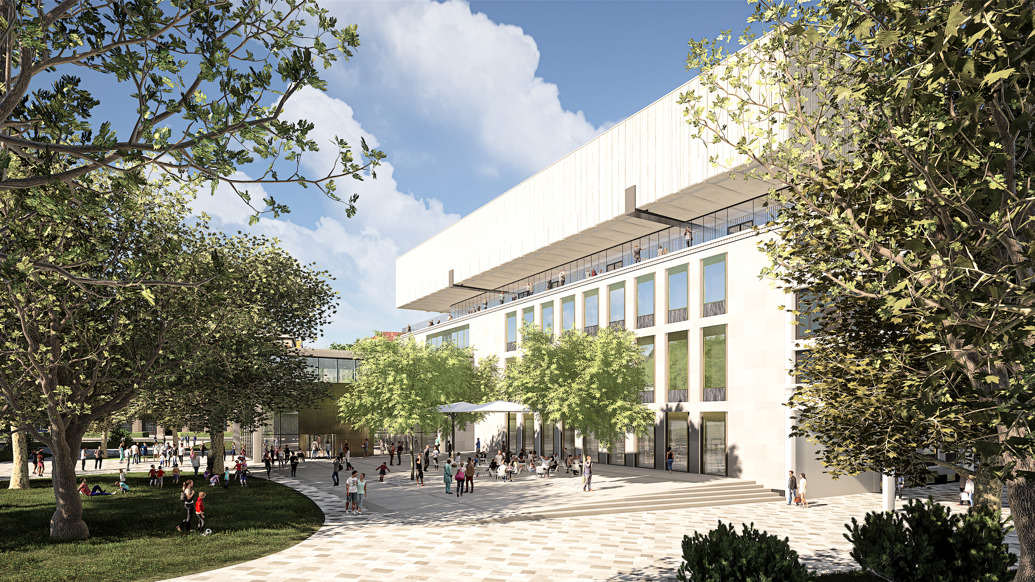 Viaggio con bambini - Orth an der Donau - Das Wien Museum am Karlsplatz für Kinder