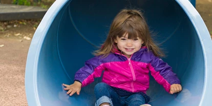 Trip with children - Absdorf (Absdorf) - Spielplatz Hügelpark