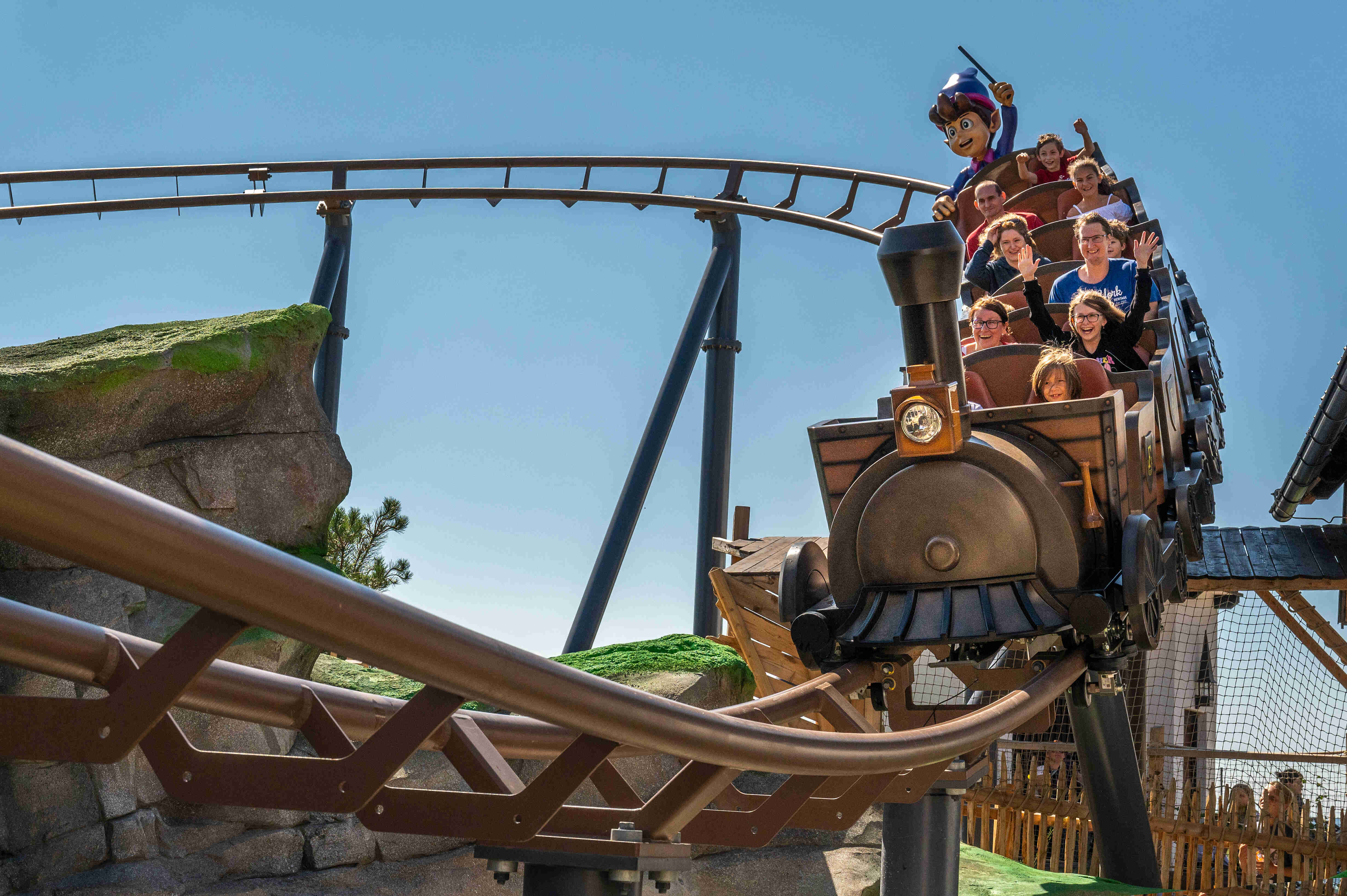 Trip with children - Neumarkt am Wallersee - Family Days im Salzburger Seenland