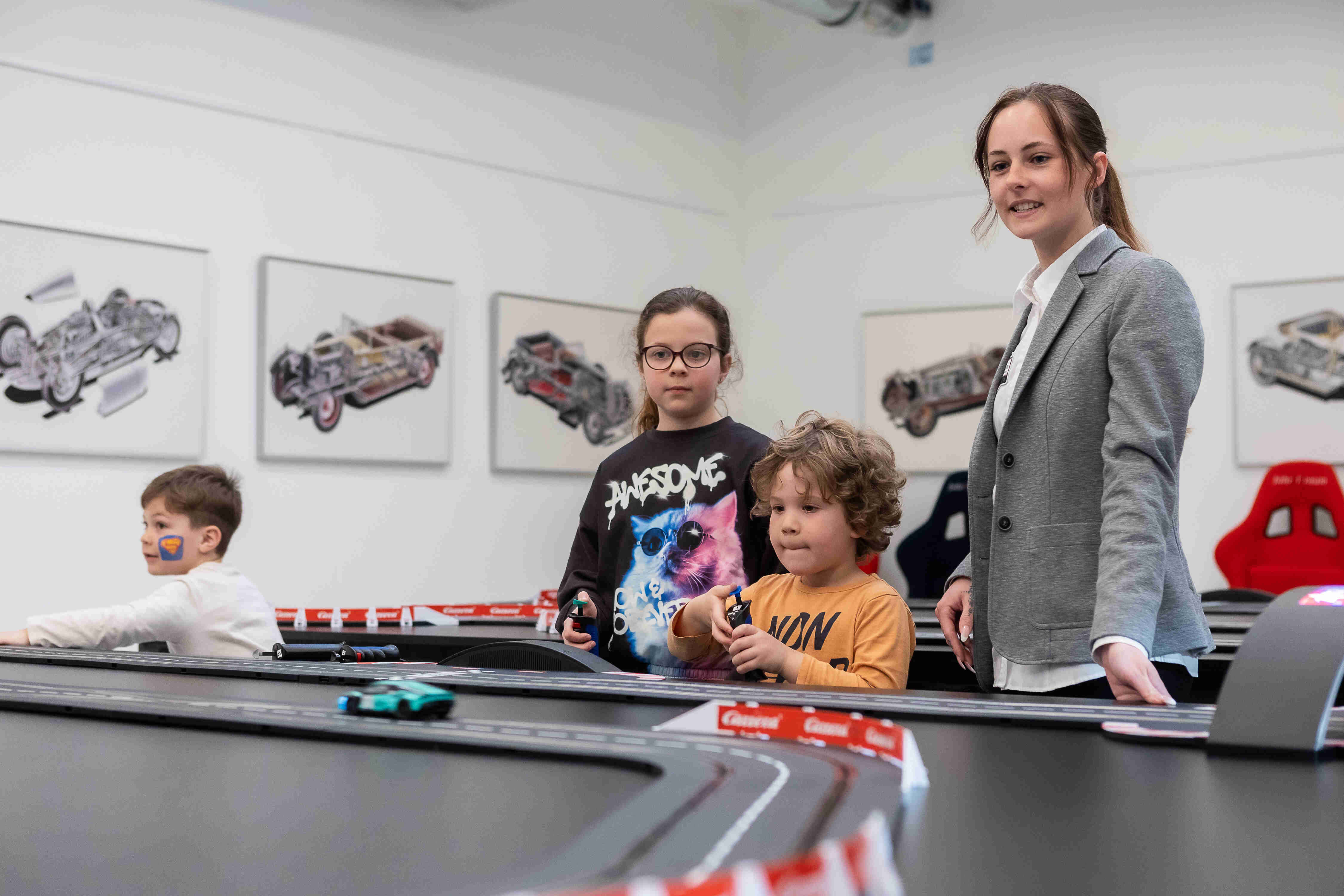 Ausflugsziel: Family Days im Salzburger Seenland