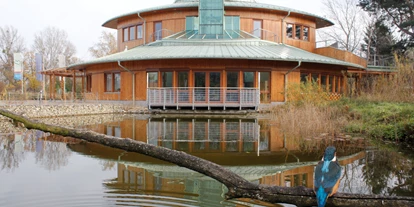 Viaggio con bambini - Felixdorf - Nationalparkhaus Wien-lobAU