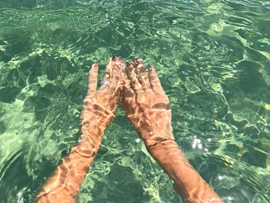 Ausflugsziel: Symbolbild für unseren Bäder-Tipp Algarve-Bad! - Algarve-Bad
