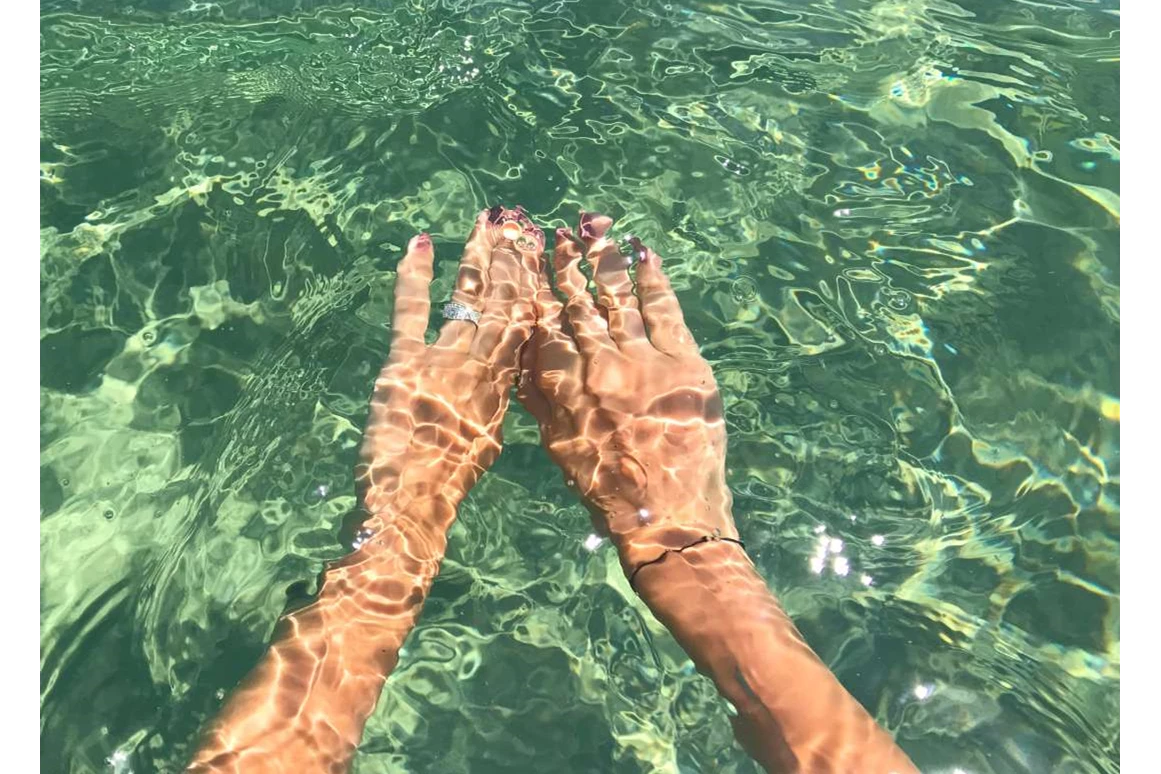 Ausflugsziel: Algarve-Bad