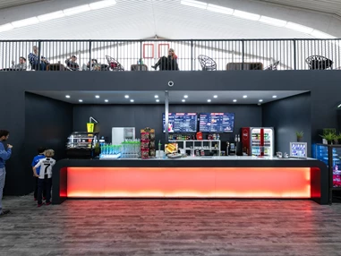 Ausflugsziel: EasyJump Trampolinpark & Actionarena in Schwerin