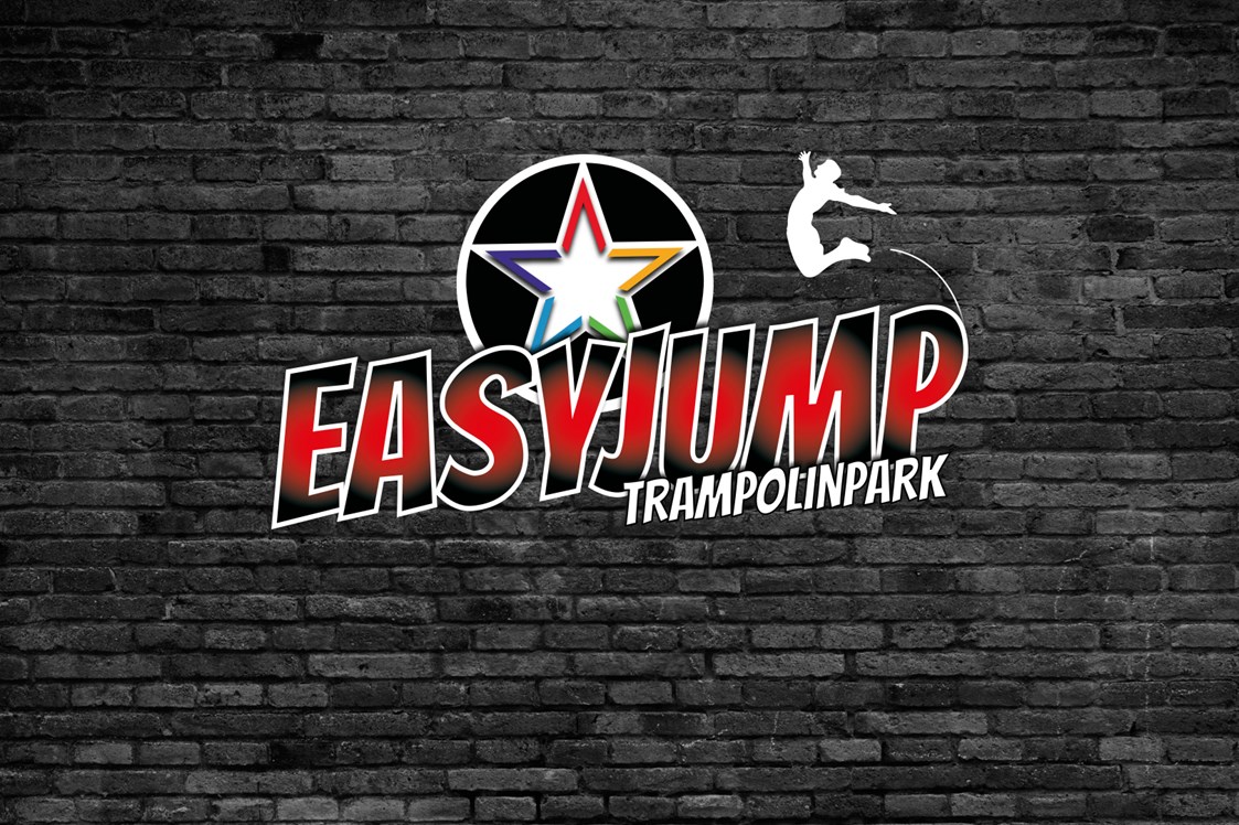 Ausflugsziel: EasyJump Trampolinpark Schwerin