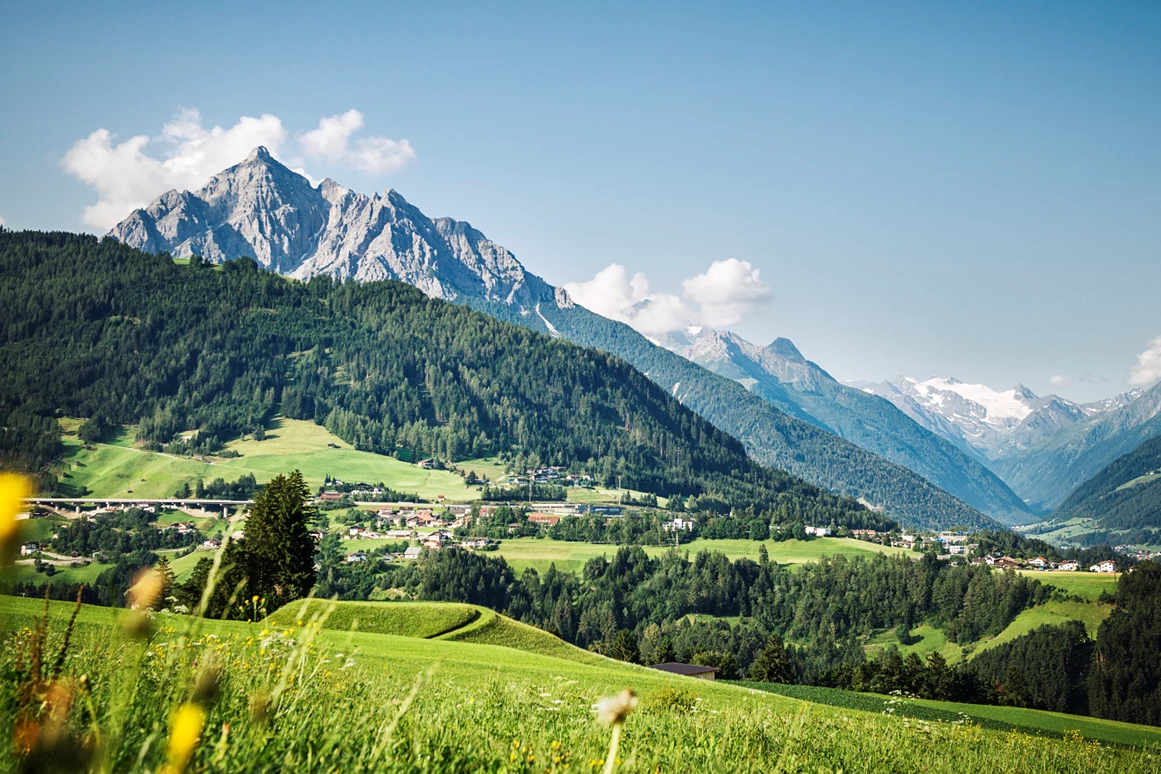 Ausflugsziel: Stubaital - Ausflugstipp