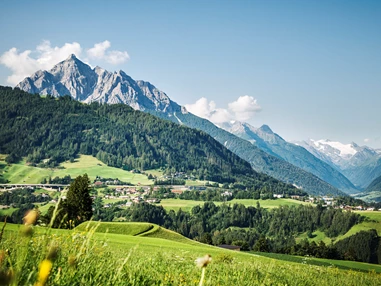 Ausflugsziel: Stubaital - Ausflugstipp