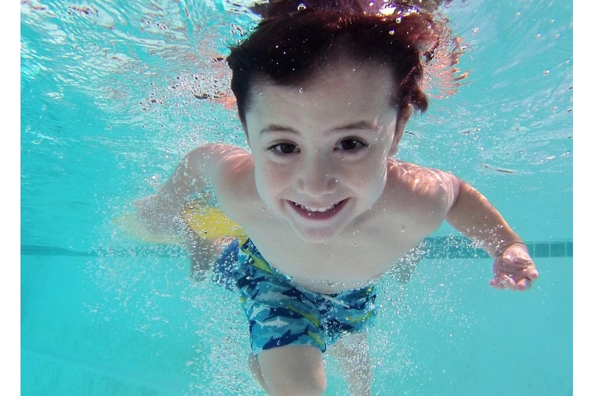 Ausflugsziel: Alexanderbad