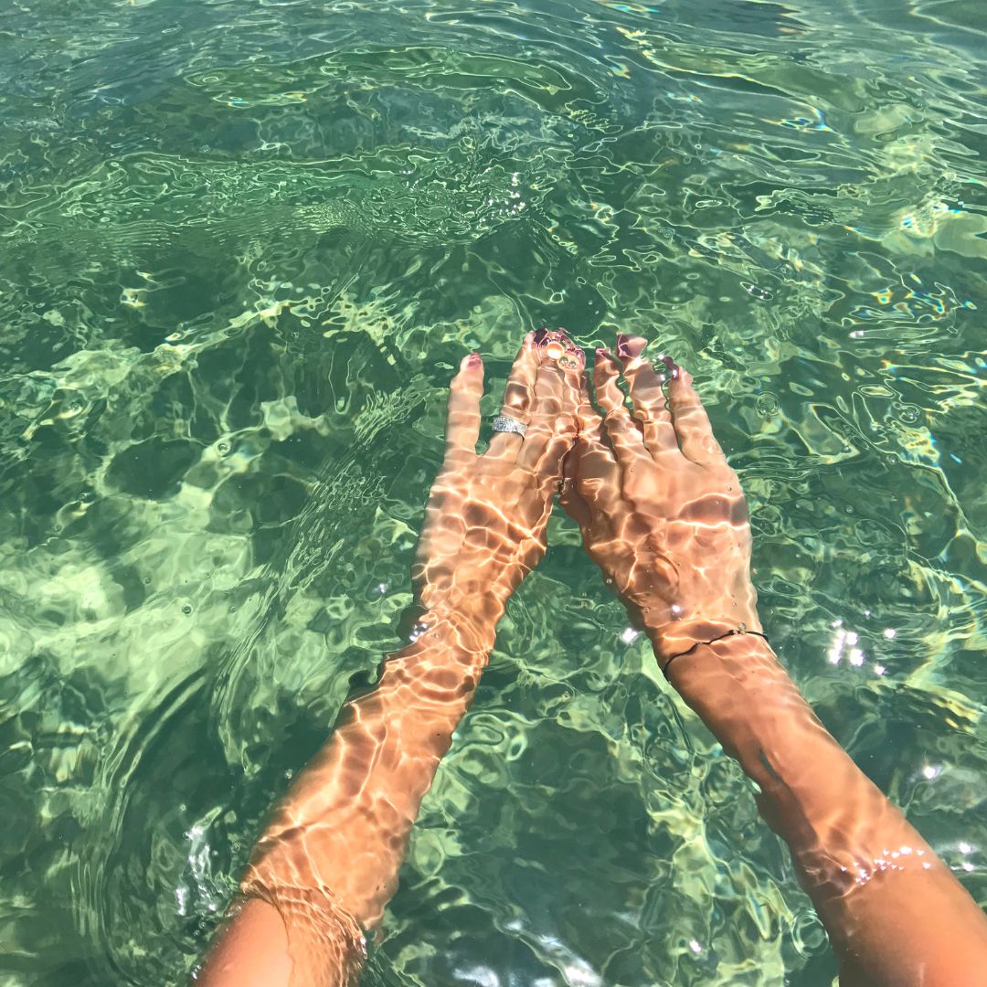 Trip with children - Engen - Symbolbild für unseren Bäder-Tipp Freibad! - Freibad Dittishausen