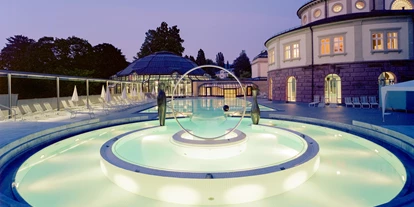 Trip with children - Mulhouse - Cassiopeia Therme