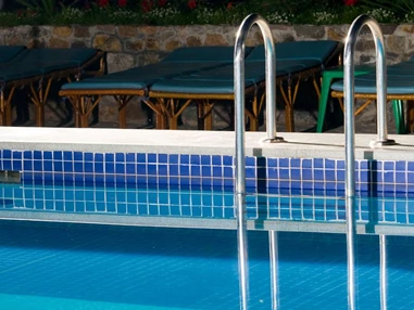 Ausflugsziel: Freibad Ahrweiler
