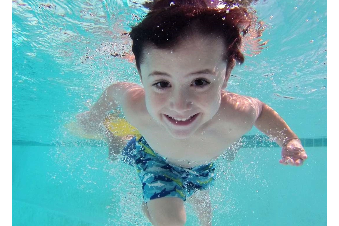 Ausflugsziel: PelleWelle Freizeitbad