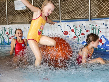 Ausflugsziel: NaturThermeTemplin