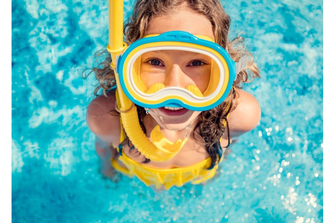 Ausflugsziel: Stadtbad Lankwitz