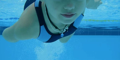 Ausflug mit Kindern - Rheinberg - Symbolbild für unseren Bäder-Tipp Solarbad! - Solarbad