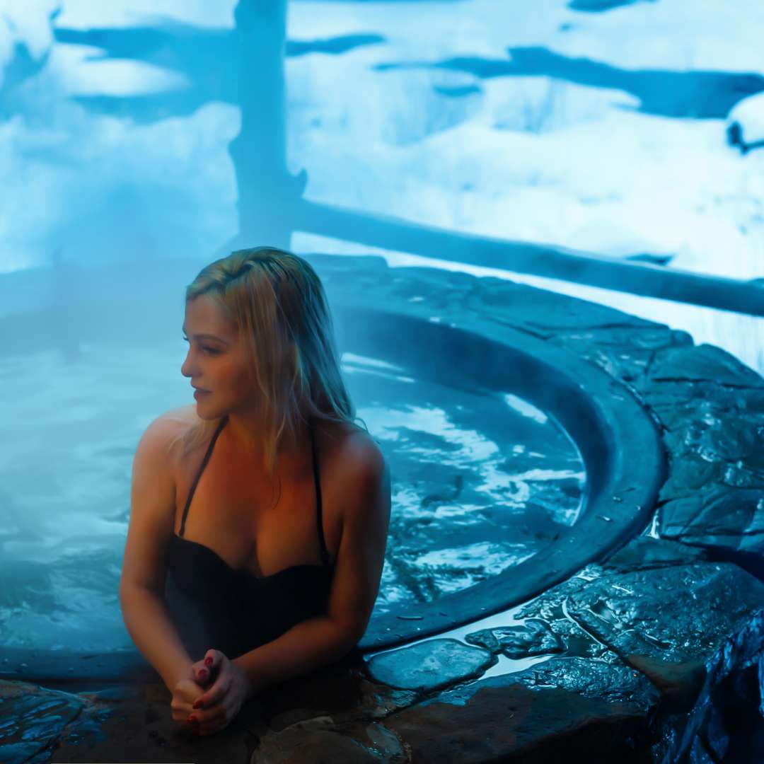 Ausflug mit Kindern - Gomadingen - Panorama Therme