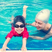 Ausflugsziel - Symbolbild für unseren Bäder-Tipp Lehrschwimmbecken Ebnat! - Lehrschwimmbecken Ebnat