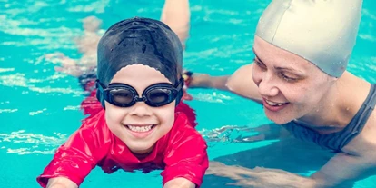 Trip with children - Heiningen (Göppingen) - Lehrschwimmbecken Ebnat