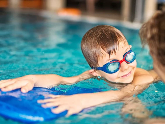 Ausflugsziel: Hallenbad Althengstett