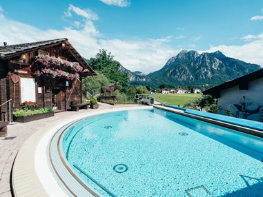 Ausflugsziel: Königliche Kristall Therme