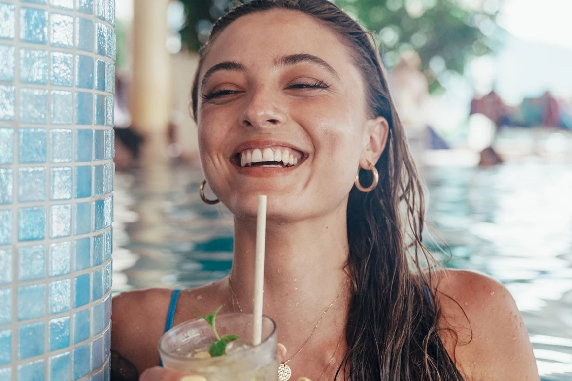 Ausflugsziel: Königliche Kristall Therme